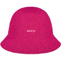 Barts Haustier Nucha Hat Kinder Hot Pink (Größe 53)-Größe 53 - 55