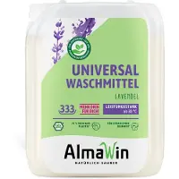 Almawin Waschmittel - Universal - Lavendel - 20 liter