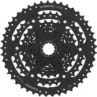 Shimano Kassette CS-HG300 Essa