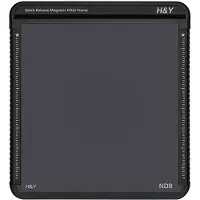 H&Y K-Serie 100 x 100mm ND8 HD MRC ND-Filter