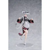 Magi Arts Original Character PVC Statue 1/6 Xian Ren Ni Shen Series Kirin Yu 28 cm