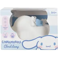 OEM LED-Lampe Cinnamoroll Cloud Light - Sanrio