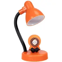 Blue Sky Studios South Park Mini Led-licht Mit Figur Kenny Ver2 11 Cm