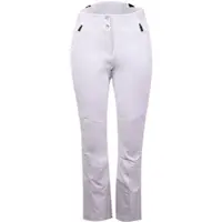 Kjus Skihose Formula Pants Regular Damen White-Größe 42