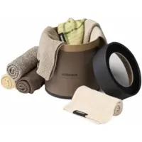 Humdakin Reinigungsset 7 Tage Reinigen Neutral (7er Set)