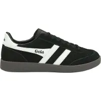 Gola Herren Low Sneaker Viper CMB735 Low Top CMB735 Schwarz