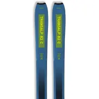 Fischer Tourenski TRANSALP 82 CARBON