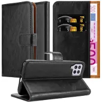 Cadorabo Luxury Book Hülle