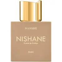 Nishane Nanshe Extrait De Parfum unisex für Frauen 0,1 l