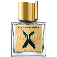 Nishane Fan Your Flames X Extrait de Parfum 50 ml