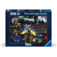 Ravensburger Zurück in die Zukunft 12000278