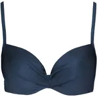 Barts Bikinioberteil Isla Wire Women Navy-42 A/B