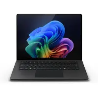 Microsoft Surface Laptop 7 , Intel Core Ultra 7, 38,1 cm (15"), 2496 x 1664 Pixel, 16 GB, 512 GB, Windows 11 Pro