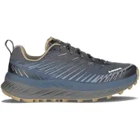 Lowa Trailrunningschuhe Fortux Herren Navy/Dune-Schuhgröße 44
