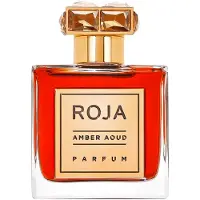 ROJA Amber Aoud 50 ml