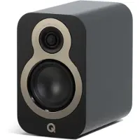 Q-Acoustics QA 3010c SATIN BLACK