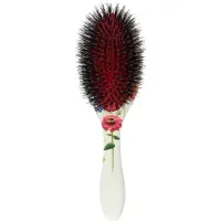 Denman Floral Fantasies D81M Style & Shine Brush Haarbürste 1 St.