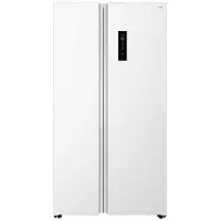 TCL Rp505swe1 Amerikanischer Kühlschrank