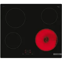 Bosch Pke611ba2e 60 Cm Glaskeramikkochfeld