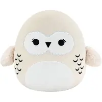 Squishmallows Hedwig Teddybär Beige Kinder Beige One Size