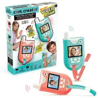Studio Creator - Video Walkie-Talkies (1042)