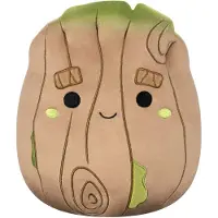 Squishmallows Marrvel Guardians of the Galaxy Pluche Groot 25cm