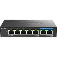 D-Link Dms-107 Switch