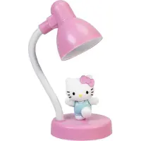 Blue Sky Studios Hello Kitty Sanrio Mini-led-licht Mit Figur Ver 2 11 Cm