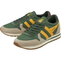 Gola Daytona Chute Evergreen/Bone/Sun Größe EU 42