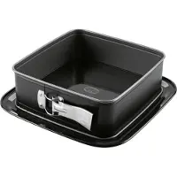 Dr. Oetker Springform Viereckig Back-Idee Kreativ 24 cm