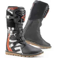 Stylmartin Impact Pro wasserdichte Motocross Stiefel