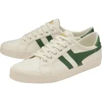Gola Tennis Mark Cox Sneaker Women off white/green (WN) 36