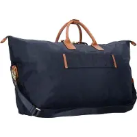 Bric's X-Travel Holdall Weekender ocean blue