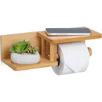 Merkloos Toilettenpapierhalter