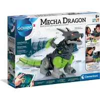 Clementoni Mecha Dragon (Experimentierkasten)
