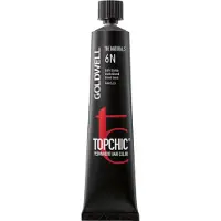 Goldwell Topchic Permanent Hair Color #10n 60 ml