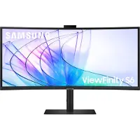 Samsung 34" ViewFinity S6 (S34C650V)