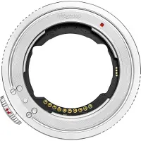 Megadap Autofokus-Adapter Sony E-Objektiv – Nikon Z-Gehäuse ETZ21PRO+