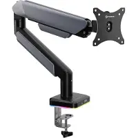 ONKRON MONITOR ACC WALL MOUNT/15-42" BLK/GREY G110-BG