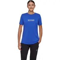Mammut Eiger Logo Kurzarm-t-shirt