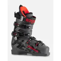 Rossignol HERO WORLD CUP ZA+ Meteor Grey Skischuhe