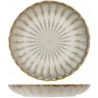 COSY&TRENDY Astera Pearl Dessertteller D20,8xh2,8cm