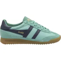 Gola WIP CLB623EV in SEA MIST/PLUM color size 41