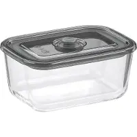 kela Frischhaltebox Aurelia Luftdicht Transparent 750 ml
