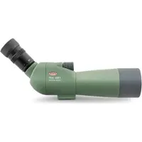 Kowa Fernglas TSN-601 + TSE-Z9B 20-60x Okular