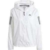 Adidas Own the Run Jacke für Damen L