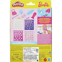 Top 1 Toys Barbie Glitzer & Edelsteine Accessoire-Pack