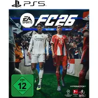 EA Sports FC 26 PS5