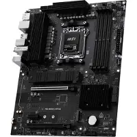 MSI Pro B850-s Wifi 6e Hauptplatine