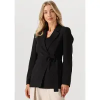 Inwear Damen Blazers Brieziw Blazer - Zwart - Größe 34